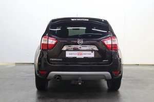 Внедорожник Nissan Terrano 2020 года, 1825000 рублей, Брянск