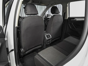 Внедорожник Volkswagen Tiguan 2021 года, 2390000 рублей, Ставрополь