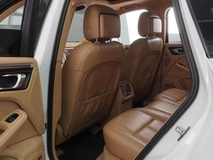 Внедорожник Porsche Macan Turbo 2015 года, 3769000 рублей, Воронеж