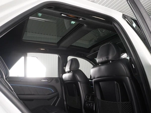 Внедорожник Mercedes-benz GLE-класс AMG 2016 года, 5180000 рублей, Минеральные Воды