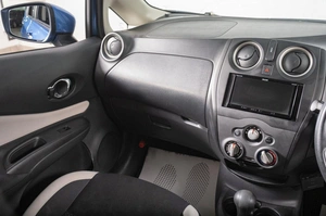 Хетчбэк Nissan Note 2019 года, 1159000 рублей, Томск