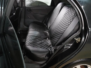 Седан Chevrolet Lanos 2008 года, 299000 рублей, Воронеж