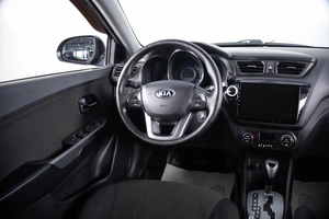 Седан Kia Rio 2013 года, 849000 рублей, Пермь
