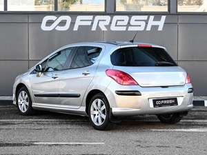 Хетчбэк Peugeot 308 2008 года, 589000 рублей, Кирилловка