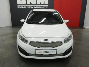 Купе Kia Ceed 2016 года, 1250000 рублей, Курск