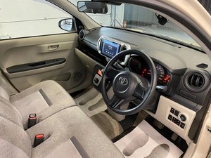 Хетчбэк Toyota Passo 2018 года, 859000 рублей, Красноярск