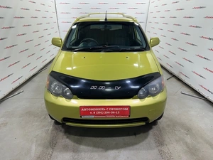Внедорожник Honda HR-V 1999 года, 449000 рублей, Красноярск