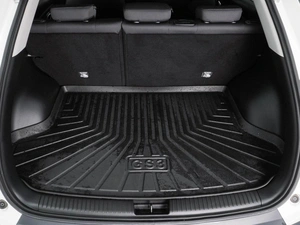 Внедорожник GAC GS3 2024 года, 2197000 рублей, Воронеж