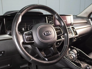 Внедорожник Kia Sorento 2021 года, 4050000 рублей, Омск