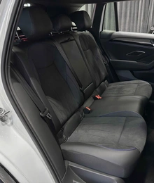 Внедорожник Volkswagen Tiguan L 2026 года, 4997000 рублей, Красноярск