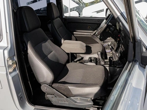 Внедорожник ВАЗ (LADA) 4x4 (Нива) 2019 года, 599000 рублей, Краснодар