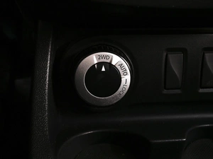 Внедорожник Renault Duster 2017 года, 1079000 рублей, Аксай