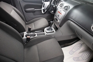 Хетчбэк Ford Focus 2010 года, 519000 рублей, Оренбург