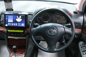 Седан Toyota Allion 2006 года, 748000 рублей, Солонцы