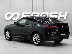 Внедорожник BMW X4 2020 года, 5880000 рублей, Ростов-на-Дону