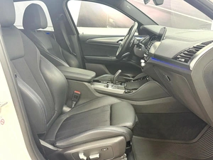 Внедорожник BMW X4 2020 года, 4945000 рублей, Красноярск