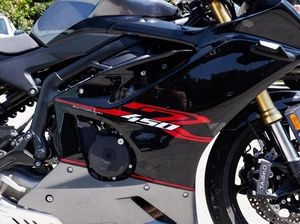 Kove 450RR PRO 2024 года, 750000 рублей, Большой Сочи