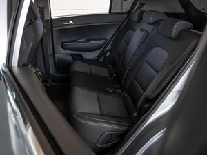 Внедорожник Kia Sportage 2019 года, 2099000 рублей, Краснодар