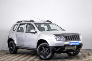 Внедорожник Renault Duster 2013 года, 779000 рублей, Пермь