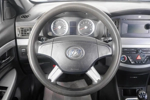 Седан Lifan Solano 2015 года, 479000 рублей, Кемерово