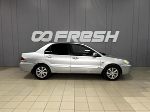 Седан Mitsubishi Lancer 2006 года, 349000 рублей, Нижневартовск