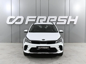 Хетчбэк Kia Rio X 2020 года, 1929000 рублей, Аксай