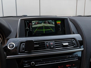 Купе BMW 6 серия 2011 года, 3080000 рублей, Краснодар