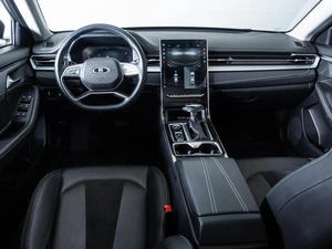 Лифтбек Москвич 6 2023 года, 1679000 рублей, Ставрополь