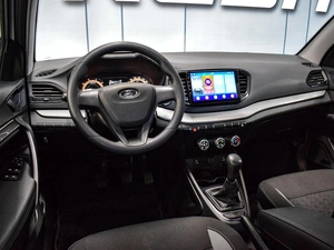 Седан ВАЗ (LADA) Vesta 2023 года, 1180000 рублей, Муром