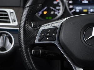 Седан Mercedes-benz E-класс 2014 года, 2476444 рублей, Москва