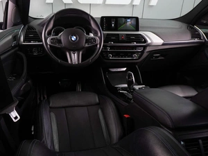 Внедорожник BMW X4 2018 года, 3399000 рублей, Воронеж