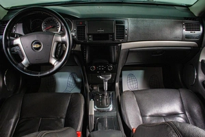 Седан Chevrolet Epica 2007 года, 559000 рублей, Сургут