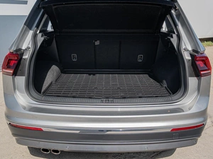 Внедорожник Volkswagen Tiguan 2017 года, 2499000 рублей, Краснодар