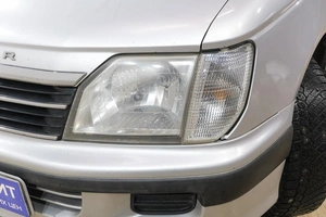 Минивэн Daihatsu Pyzar 1998 года, 329000 рублей, Новокузнецк