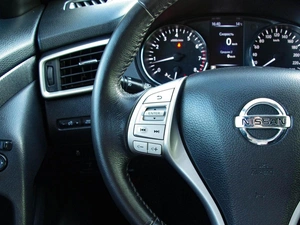 Внедорожник Nissan X-Trail 2018 года, 1550000 рублей, Владимир