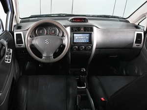Седан Suzuki Liana 2007 года, 539000 рублей, Аксай