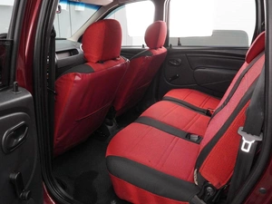 Универсал ВАЗ (LADA) Largus 2015 года, 869000 рублей, Воронеж