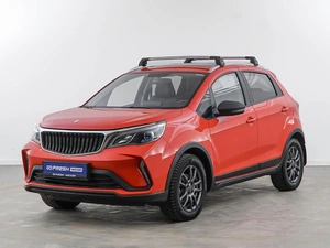 Внедорожник Livan X3 pro 2023 года, 1299050 рублей, Москва