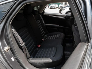 Седан Ford Mondeo 2017 года, 1480000 рублей, Краснодар