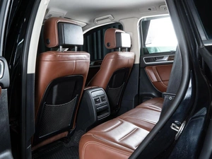 Внедорожник Volkswagen Touareg 2015 года, 3355000 рублей, Волгоград