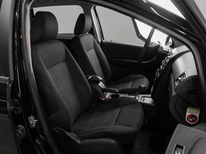 Хетчбэк Mercedes-benz A-класс 2008 года, 588070 рублей, Тюмень