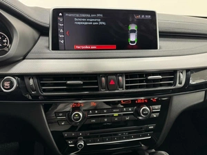 Внедорожник BMW X6 2018 года, 3995000 рублей, Красноярск