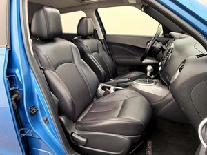 Внедорожник Nissan Juke 2011 года, 1285000 рублей, Орёл