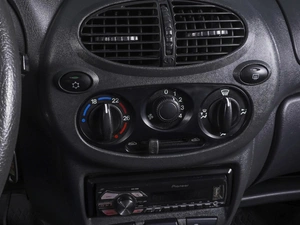 Хетчбэк ВАЗ (LADA) Kalina 2012 года, 379000 рублей, Ростов-на-Дону