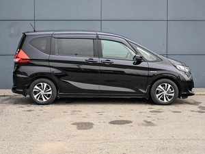Минивэн Honda Freed+ 2016 года, 1510000 рублей, Краснодар