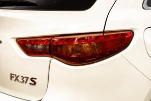 Внедорожник Infiniti FX37 2011 года, 2249000 рублей, Барнаул