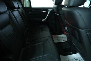 Внедорожник Haval H9 2019 года, 3399000 рублей, Омск