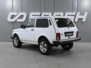 Внедорожник ВАЗ (LADA) Niva Legend 2023 года, 825000 рублей, Ростов-на-Дону