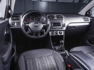 Седан Volkswagen Polo 2018 года, 1259000 рублей, Ростов-на-Дону