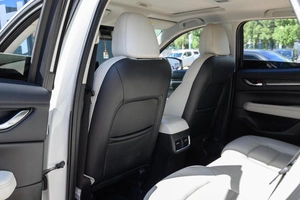 Внедорожник Mazda CX-5 2021 года, 3420000 рублей, Ульяновск